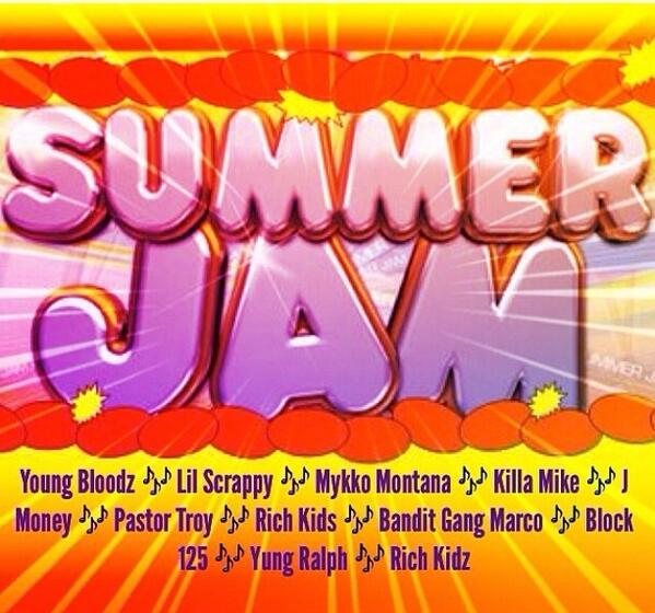 atlsummerjam's tweet photo. #SummerJamAtlanta2014 is not wasting any time hurry and submit 2 songs a bio and a head shot for a chance to perform! http://t.co/SZqMByDwwo