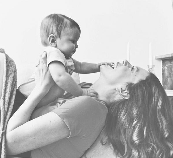 britanybrownlee's tweet photo. New post -- On Being His Mom: Boogers, Boobs, &amp; A Bourbon Street Story ;) http://t.co/SDJyGozWjr http://t.co/XNBD4H0TUP