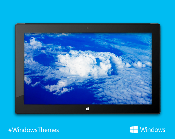 Windows's tweet photo. Enjoy the view from the #Windows seat, anytime. http://t.co/suOGnrV2ax #WindowsThemes http://t.co/BVJKt1bLm8