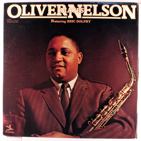 thejazzlabels's tweet image. Remembering Oliver Nelson, born this day in 1932 RIP