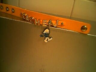 cachej07's tweet image. DARE TO BLING DIFFERENT BY RONI (7133937366) FREE DELIVERY OVER $50.00
NEW SMURFS BREACEL
 ALL COLORS ALL SIZE