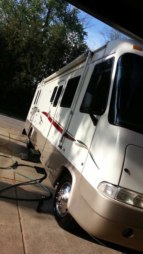 DetailRockford's tweet photo. Life's 43.15 hours paid to me http://t.co/Zm2FvWPsWn