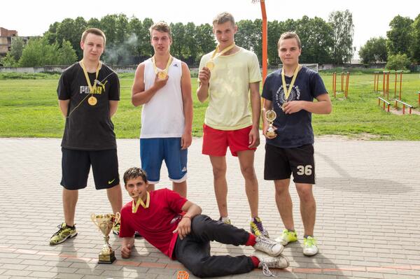 rtk_asp's tweet image. Par florbola turnīra finālu īsumā: