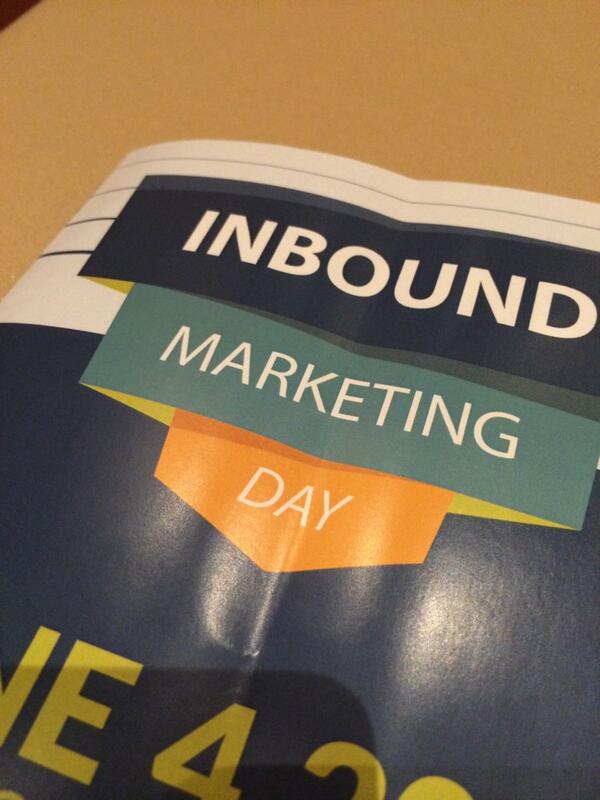 streamcreative's tweet image. Great event @SavvyPanda - congrats on a jam packed day of marketing goodness #InboundDay #Milwaukee