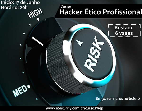 Desafio Hacker tweet media