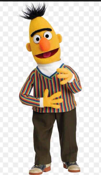 sophrn18x's tweet image. @DamonnWright Damon when did you become a Sesame Street star?? #headlikealavalamp #nicebrows
