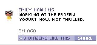 JohnSkinStrong's tweet image. Funny BitBook post in Tiny Tower for iOS!  itunes.apple.com/app/tiny-tower…