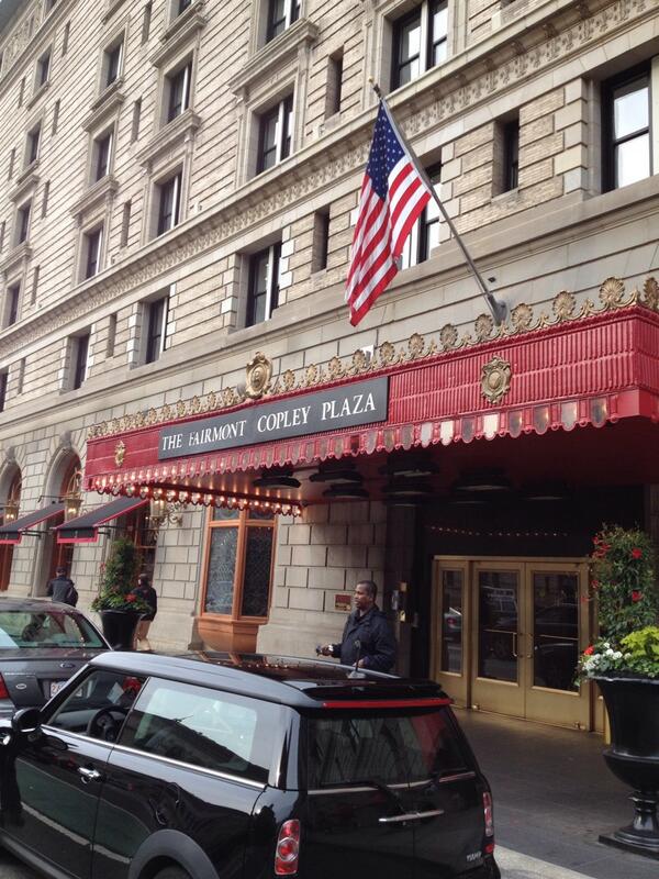 motochefarwi's tweet photo. #FRHIFoodBev so excited to meet our colleagues!  Going to be an exciting time! http://t.co/Gkru476rPo