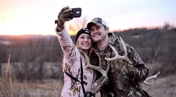 Life As Outdoorsmen tweet media
