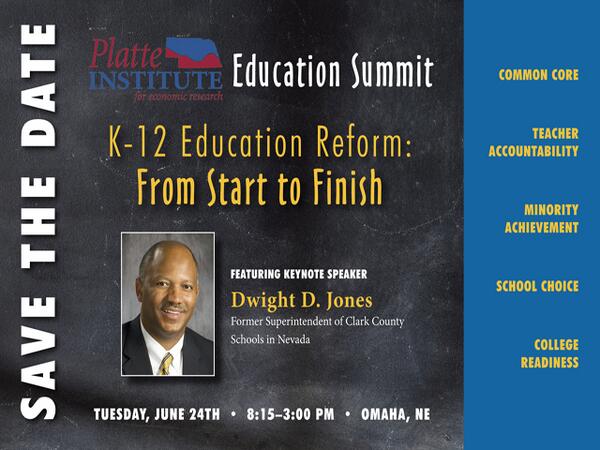 PlatteInstitute's tweet image. Register for our Education Summit! We'll hit the books for better ways to teach our kids: bit.ly/1m7c5wV
