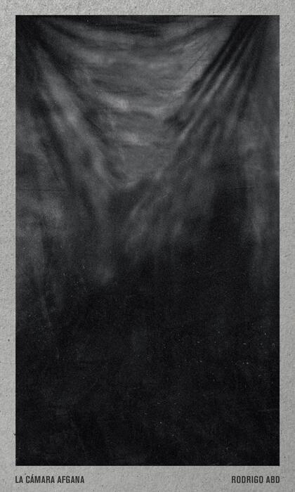 Hoy 4 de junio, a las 7.30pm en el Centro de la Imagen, presentaremos “La Cámara Afgana“ del fotógrafo Rodrigo Abd.
