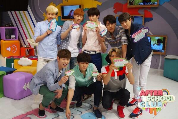 IrisOlivia1's tweet photo. #INFINITEasc http://t.co/rvEK08LZHd