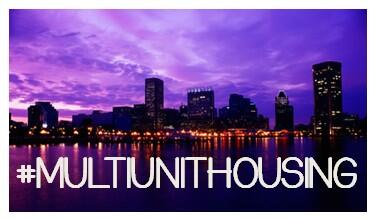 We have over 70 attending #MultiUnitHousing Lunch Friday. Will you be there? crewbaltimore.org