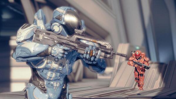 PlayBeyond's tweet image. Sign up for our Halo 4 2v2 Forge Idol Tournament, $700+ in prizes, free to enter! - bit.ly/Beyond2v2