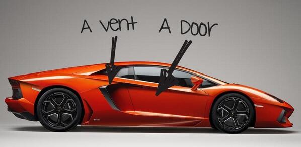topspeed's tweet photo. How @Lamborghini #Aventador received its name http://t.co/1PN7qLunxz

#viral #funny #supercars #exoticcars #autos http://t.co/W7dB58ydfY