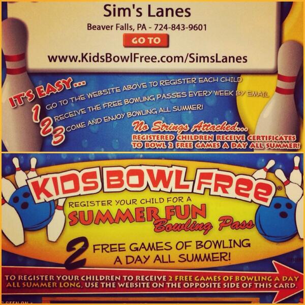 BowlAtSims tweet picture