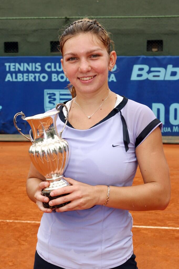 Simona halep hot pics