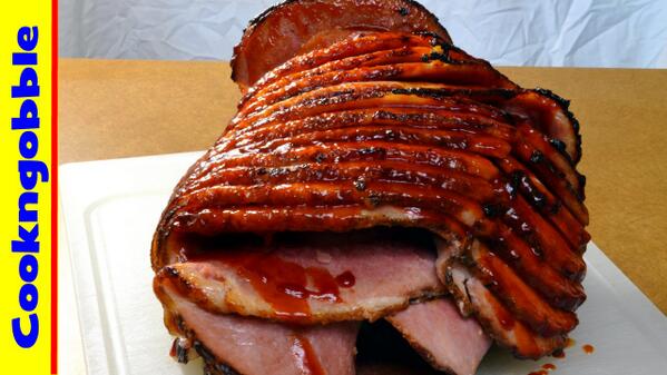 Cookngobble's tweet image. Spiral sliced Ham is always a treat.
youtube.com/watch?v=XG97y2…