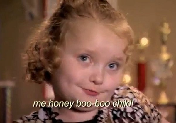 CelebSals's tweet photo. Honey Boo Boo, Child Reality TV Star, makes about $350,000 a year and has a net worth of $800,000! #HoneyBooBoo #TLC http://t.co/5ldzAz8QcX