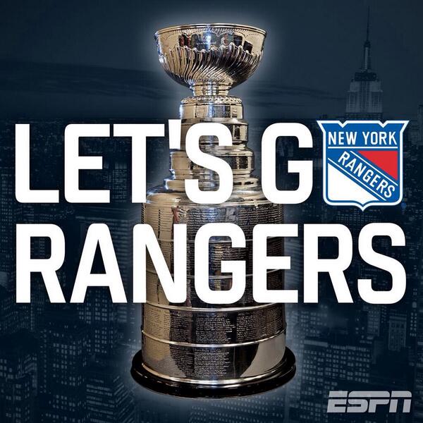 Andy Teasdall on Twitter: "Let's go Rangers! http://t.co/TgLoY1kxvA" /  Twitter