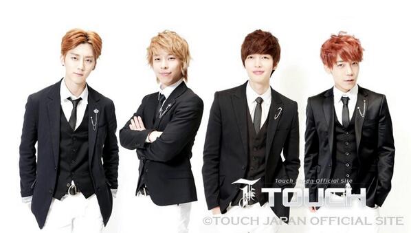 TOUCH_OFFICIAL's tweet image. 【FANMEETING】TOUCHとガチゴッチャin JEON-JU(全州) 7月12～14日開催!!カード支払いも可能に!!お申込はコチラから!! #TOUCH #ファンミ event.hanatourjapan.jp/touch2014/