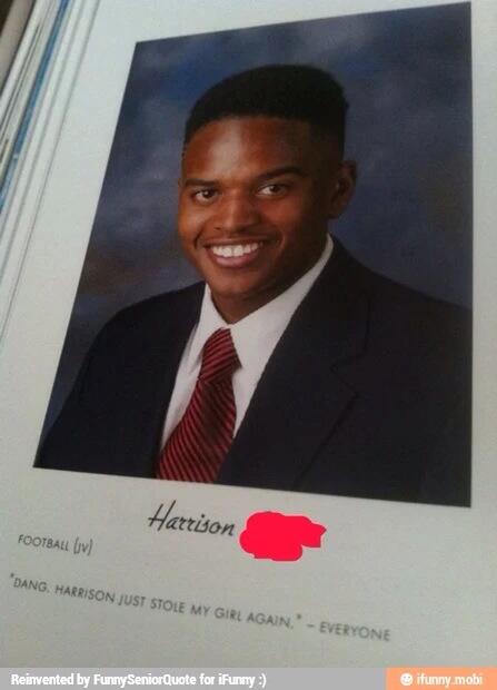 Funny Yearbook Quote (@HahaYearbook) / Twitter Funny Yearbook Quote (@HahaYearbook) / Twitter