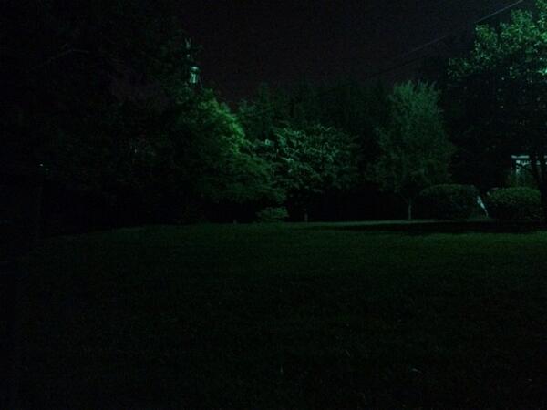 CraigJMcC's tweet photo. @asilentfilm a beer and a beautiful night after a long day. #sogood #fb http://t.co/P3ZmMbac6F