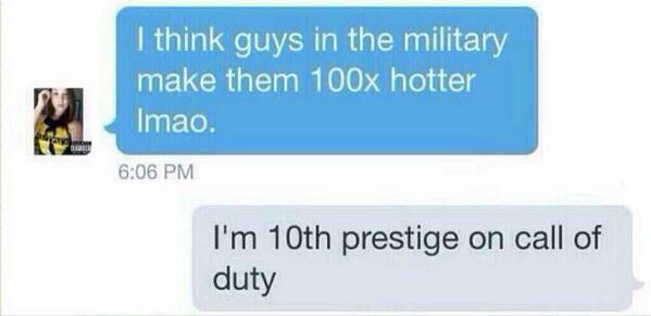 CauseWereGuys's tweet photo. This dude real lmao http://t.co/rNMaKsL8uo