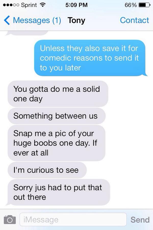 WhiteBoysText's tweet photo. 😂😂 http://t.co/2koQhHpJ4B
