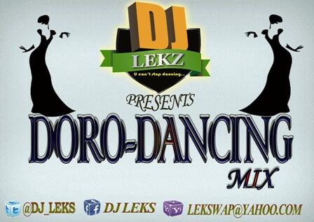 New Music: DJ LEKS - DORO-DANCING MIX
