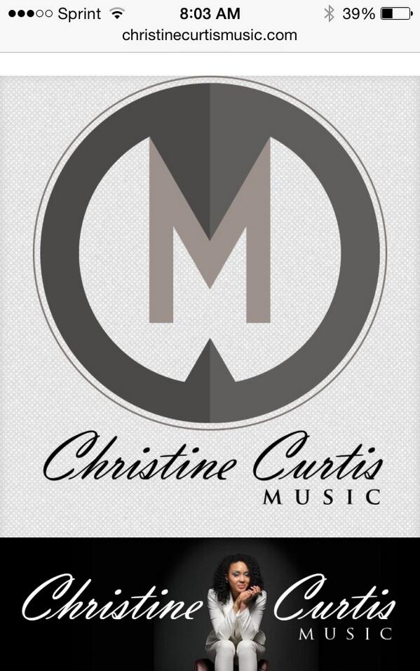 Christine Curtis tweet media