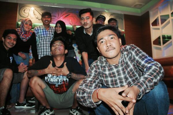 NORTHSIDE tweet media