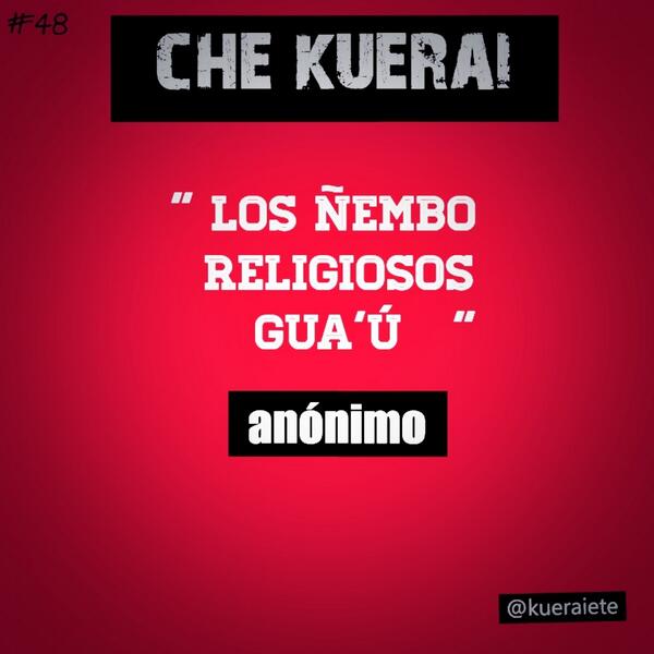 Che Kuerai Pa Twitter 48 Che Kuerairo De Esa Gente Falsa Nembo