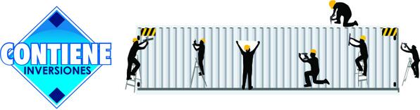 CONTIENE INVERSIONES S.A.S 
CARRERA 28 No.11-67 OFI-330 TEL-2475242
BOGOTA-COLOMBIA 
CONTIENEINVERSIONES.COM