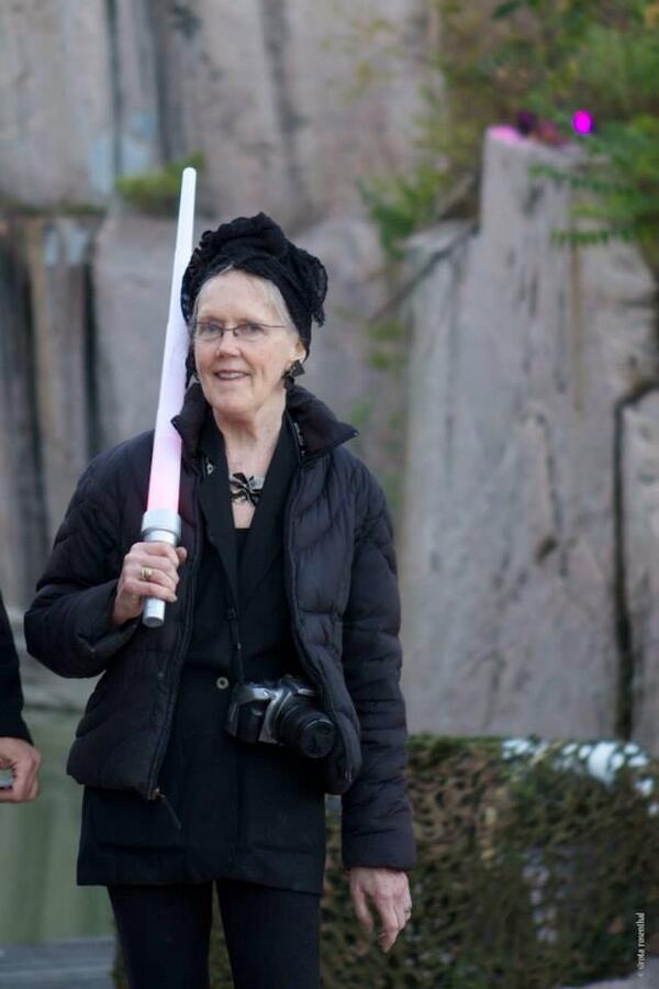 Projects2k's tweet image. Joy Wulke, rest in Peace. Projects2k leader and director for the last 20 years! We love you and miss you Joy!