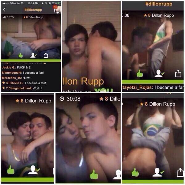 Feen4Craze's tweet image. I ship it I ship it😍😍😍😍 #daylor @Ruppism_ @taylorcaniff