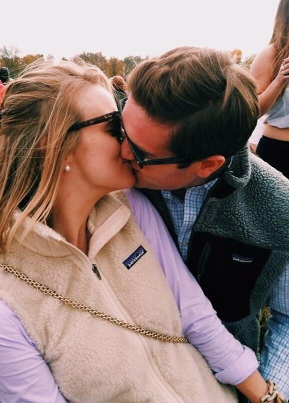 LifeAsAPrepGirl's tweet image. #RelationshipGoals