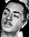billycox's tweet photo. This Aaron Poreda needs to credit William Powell for that mustache if he ever hopes karma to go his way http://t.co/O2AThcI0qW