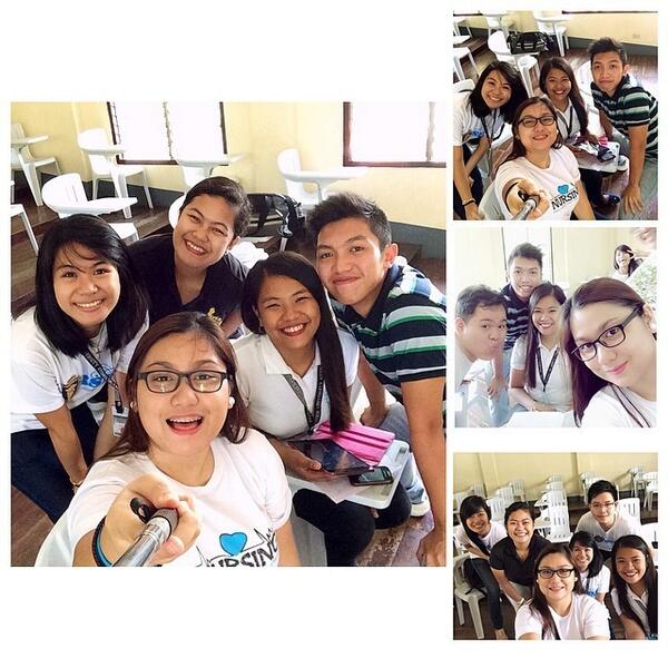 ChikaPilipinas's tweet image. Good morning UNIVERSE!

#practiceMode
#TheLegalWife
#smile