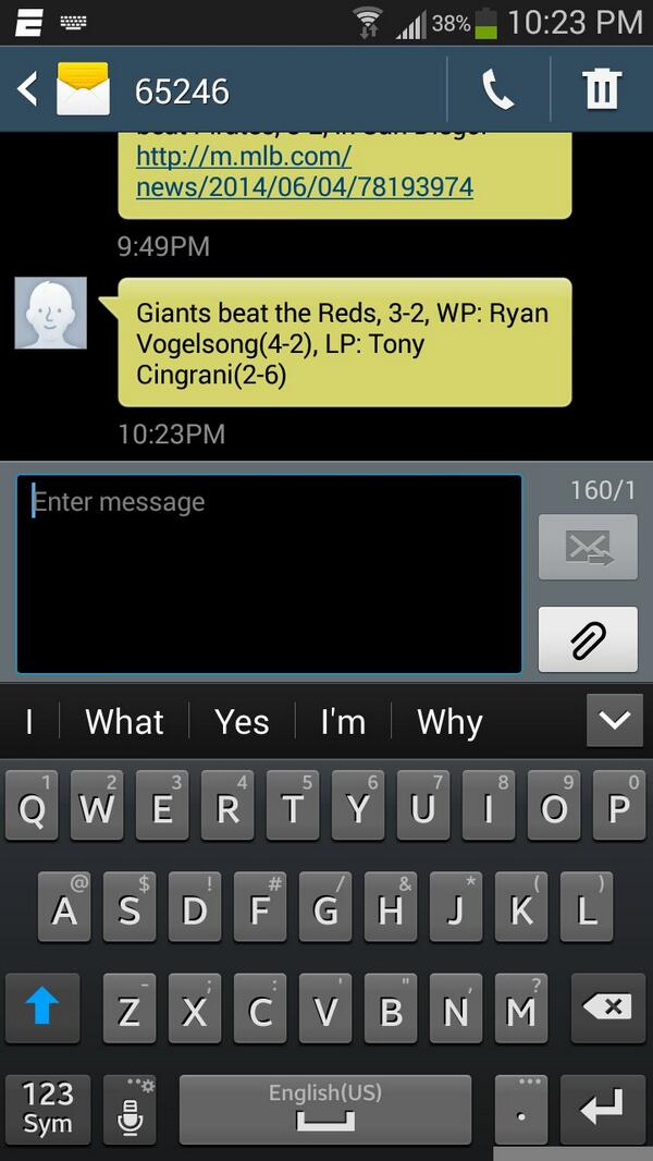 JSwish_32's tweet image. Hate getting text like these... &amp;lt;/3 #Redsproblems