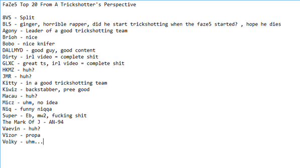 azulio_'s tweet image. Yes, this is how we feel.