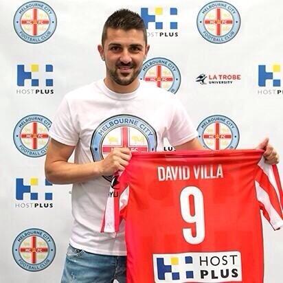 dvrio__'s tweet image. WOW! #DavidVilla