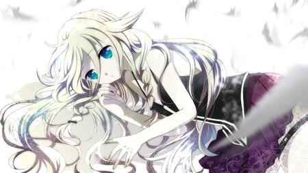 IAvocalover17's tweet photo. #IAOff again :( bye Luka-san, oyasuminasai http://t.co/yr06aO09a1