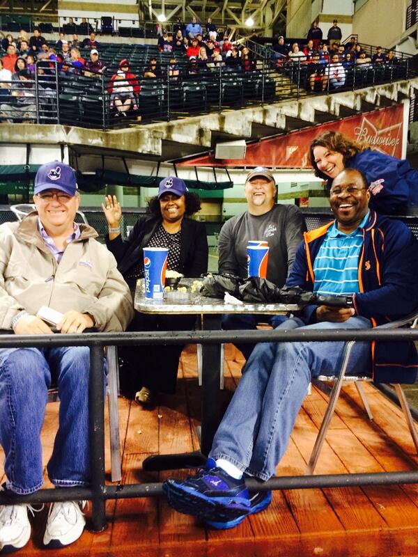#gotribe