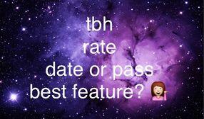 retweet or favorite