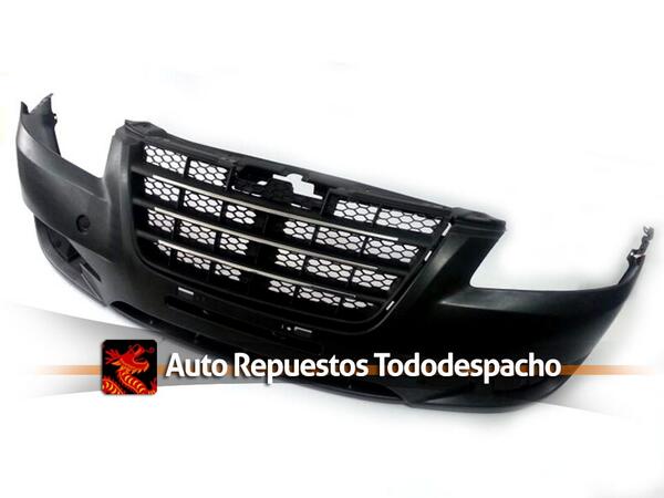 tododespacho's tweet photo. Parachoque y Parrilla #DONGFENG S30 WhatsApp 0426-5406101 #Bitcoin #TODODESPACHO https://t.co/os9d98M9yR
