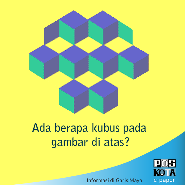 PosKotaNewsCom's tweet photo. Tes kejelian dulu yuk melalui gambar ini http://t.co/dqUiYM9cv4