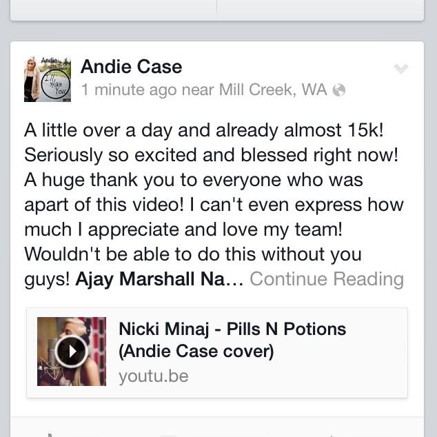 Watch Andie Case's leaked NSFW photo on TwXstars