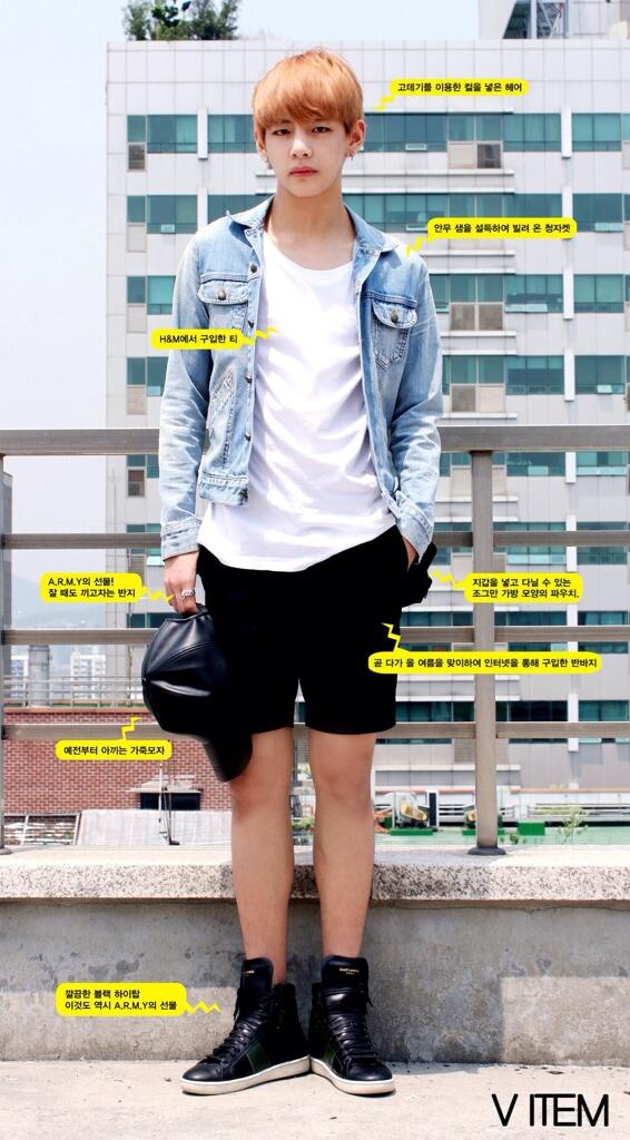 Bts 訳 Bang Talk 1st Bts Lounge 防弾少年団の屋上ピクニック ドレスコード アーミーとデート ファッション Http T Co Hv5d2ndplt