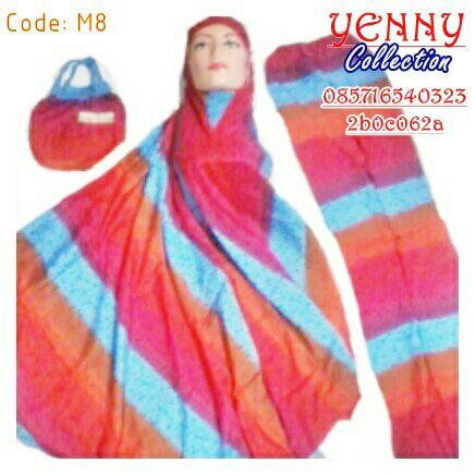 CollectionYNNY's tweet image. [Paling Laku] Mukena Bali Dewasa | Bhn: Katun Rayon | All Size | Idr 75rb #mukenabalimurah #bisnis